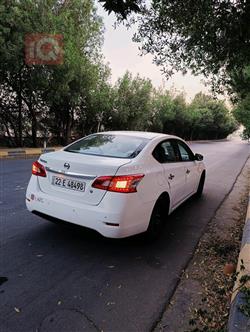 نیسان سێنترا